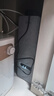 美的（Midea）净水器【金榜TOP1 白泽Max 1200G】0阻垢剂 6年长效RO反渗透 家用厨房专用台下用直饮过滤净水机 实拍图