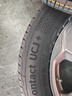 德国马牌（Continental）汽车轮胎225/60R18 104V XL FR UCJ+适配林肯冒险家 吉利博越 实拍图