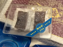 黄胜记 优级猪肉脯88g 独立包装厦门特产老字号纯肉制作高蛋白休闲食品 实拍图