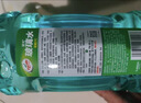 龟牌（Turtle Wax）硬壳乙醇玻璃水0度汽车强力去虫胶油膜除污特斯拉雨刮水2L*2瓶 实拍图