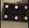 汾酒 红盖玻汾 清香型白酒 42度 475mL*12瓶 整箱装 实拍图