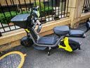 九号（Ninebot）【新国标电自新品】九号电动Fz1 60电动自行车9号智能电动车【门店自提】 到门店选颜色 实拍图
