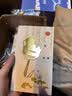 赫拓 金属书签定制订做logo古典中国风文创礼品卡通创意镂空足银书签刻字定做金毕业礼物书签来图定制 金属书签定制定金 实拍图