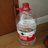 农夫山泉 饮用水 饮用天然水5L*4桶 家庭饮用水 桶装水 3箱装 实拍图