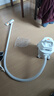 德尔玛（Deerma）【重磅新品】TJ700S 干吹两用吸尘器 家用商用 吸尘器桶式大吸力 整机降噪设计ZN-530 实拍图