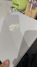 耐克NIKE女大童空军一号AF1 运动鞋DH2920-111白37.5 实拍图
