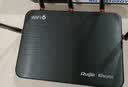 锐捷睿易5口千兆企业网关路由器RG-EG105G-E V2 无公网IP异地组网SD-WAN 免费监控大屏 1500M带宽 实拍图