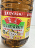 鲁花 【保真菜籽油】食用油 低芥酸特香菜籽油 6.18L   物理压榨 实拍图
