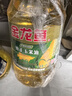 金龙鱼 食用油 非转基因 压榨 一级 纯正玉米油4L（新老包装随机发货） 实拍图