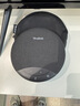 亿联网络（Yealink）SP92 with Dongle USB-C/A 视频会议全向麦克风便携式蓝牙无线有线桌面扬声器音响5米拾音半径 实拍图