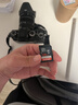 闪迪（SanDisk）128GB SD相机内存卡 C10 拍摄全高清视频 微单/单反数码相机存储卡 坚固耐用 超高性价比 实拍图