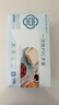 乌斯京一次性手套PVC手套100只大码食品级实验美容清洁烘焙餐饮厨房手套 实拍图