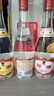 汾酒 黄盖玻汾53度475mL*3瓶+红盖玻汾42度475mL*3瓶组合装 非原箱 实拍图