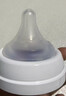 贝亲（Pigeon）PPSU宽口径双把手奶瓶240ml M号奶嘴 3个月+ AA270 实拍图