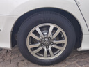 米其林（MICHELIN）汽车轮胎 215/60R16 99V 浩悦五代 Primacy 5 适配雅阁/凯美瑞 实拍图