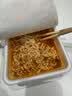 八道（PALDO）牛肉味碗面泡菜拉面86g辣白菜面桶面桶装方便面泡面拌面速食夜宵 实拍图