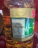 金龙鱼 食用油 非转基因 压榨 一级 纯正玉米油4L（新老包装随机发货） 实拍图