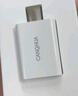 CangHua 5v2a充电头USB充电器10W慢充插座头通用苹果iPhone华为手表手环耳机OPPOvivo安卓手机电源适配器 实拍图