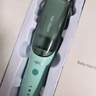 易简（yijan）自动吸发婴儿理发器轻音儿童理发器宝宝剃头器新生儿剪发电推子 实拍图
