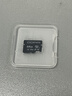盯盯拍行车记录仪高速品牌存储卡 64GB 实拍图