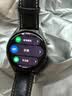 HKMW2026新款WATCH GT5 Pro同款手表智能手表gt4长续航蓝牙通话可接打电话成人心率 顶配版-黑色皮带免提高清通话+超长待机+离线支付收 实拍图
