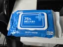 京东京造 75%酒精湿巾80片 杀菌湿巾纸 湿纸巾 卫生湿巾 消毒湿巾 实拍图