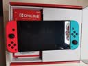 任天堂（Nintendo）【国内保税仓】Switch2/1代 OLED/续航加强日版/港版便携家用ns体感游戏机掌机 港版OLED白色+双人成行(保税仓） 实拍图