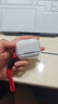 Apple/苹果 AirPods Pro (第二代) 搭配MagSafe充电盒 (USB-C) 苹果耳机 蓝牙耳机 适用iPhone/iPad/Mac 实拍图