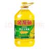 金龙鱼 食用油 非转基因 压榨 一级 纯正玉米油4L（新老包装随机发货） 实拍图