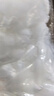 水槽过滤网弹力袋口厨房洗菜盆一次性漏网水池下水道洗碗池防堵塞 【200只 加厚款】一次性过滤网 实拍图