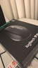 罗技（Logitech）大师系列 MX Anywhere 3S 静音鼠标 无线蓝牙双模 商务办公 便携石墨黑 接收器另购 苹果鼠标适配 实拍图