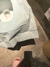 有时光一次性马桶垫旅行出差必备酒店用品坐便垫防水独立包装粘贴50个 实拍图