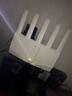 普联（TP-LINK）普联路由3600 WiFi7千兆无线家用路由器 3600兆级 双频聚合 智能游戏加速 易展 上网管理 适配星闪 实拍图