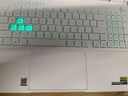 华硕天选6 Pro 酷睿版 国家补贴 Ultra 9 AI高静游戏本笔记本电脑(U9-275HX 32G 1T RTX5070 2.5K)青 实拍图