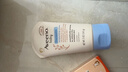 艾惟诺（Aveeno）艾维诺婴儿面霜 秋冬多效护理儿童润肤乳霜舒缓干痒红修护霜141g 实拍图
