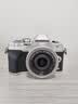奥林巴斯（OLYMPUS）E-M10 MarkIV EM10四代 微单相机 时尚复古数码照相机 五轴防抖（14-42mm F3.5-5.6）银色 实拍图
