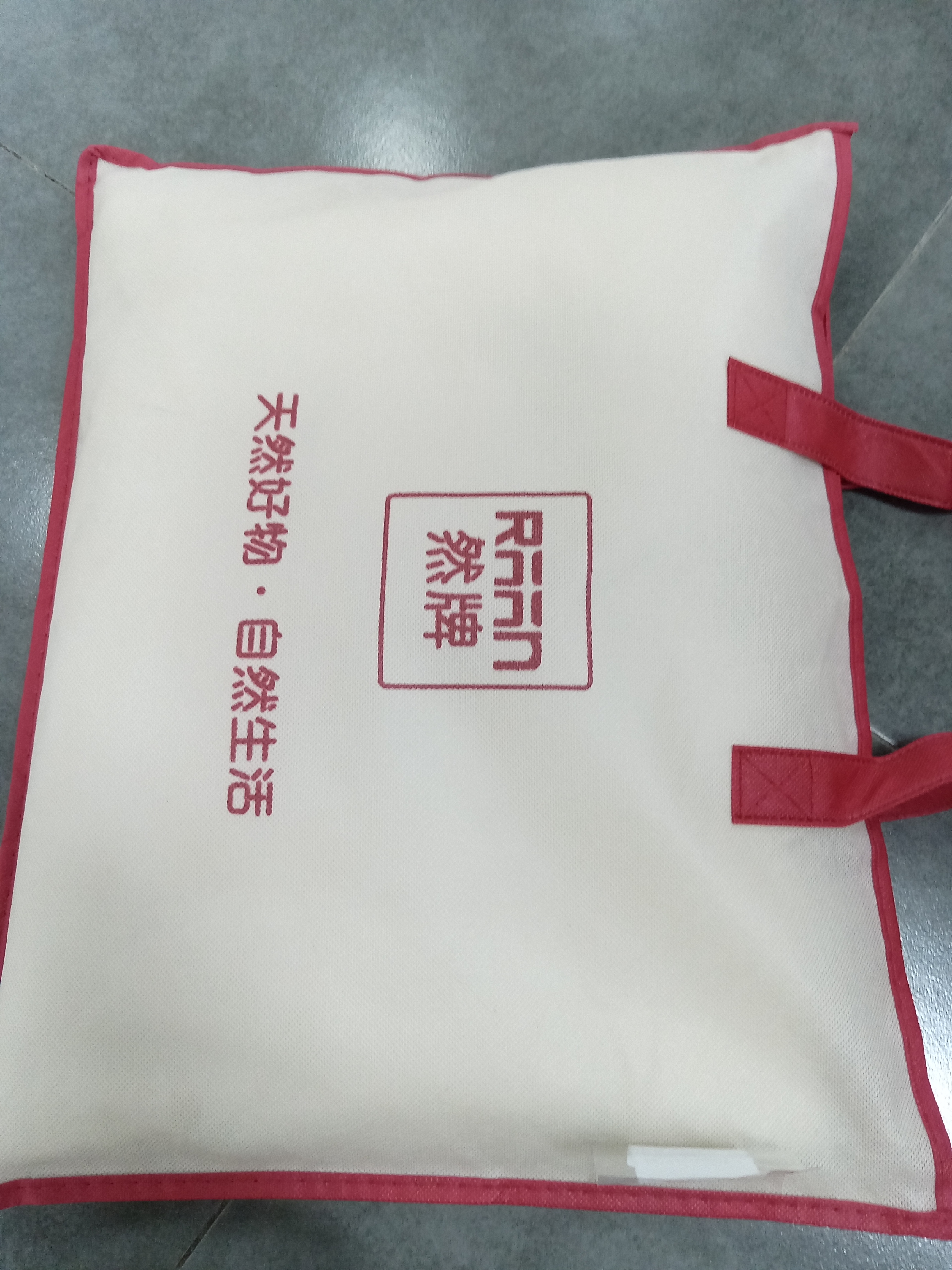 然牌天然竹纤维老粗布凉席三件套 夏季空调软席子1.5/1.8米床可机洗 实拍图