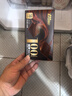 金帝100%纯黑巧克力300g可可脂0蔗糖健身代餐休闲零食 生日礼物 实拍图