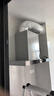 美的（Midea）出品WAHIN油烟机燃气灶套装家用18m³大吸力顶吸欧式抽油烟机吸烟机灶具烟灶两件套装 【六年质保】油烟机 实拍图