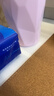 舒蔻尤妮佳1/2省水湿敷棉化妆棉敷脸保湿卸妆棉水疗增量装自营80枚 实拍图