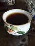 容山堂官窑彩绘茶杯大小号可养开片主人杯单个杯盏品茗杯功夫茶具 官窑茶杯-事事如意 实拍图