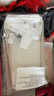 ALittleFlower适用iPhone17手机壳苹果17保护套钢化膜超薄防摔软壳透明镜头全包男女款套装一朵小花 实拍图