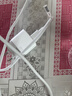 CUKTECH酷态科苹果17充电器40W适用iPhone17e/16/15ProMax/ipadAir/MacBookNeo氮化镓Type-C快充头 实拍图
