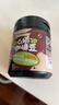 绿的脉络冰咖啡糖口嚼咖啡豆120g 0蔗糖0反脂卡 黑咖干嚼开车提神防困神器 实拍图