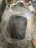 罗兰香皂竹炭皂洗澡控油洁面洗脸深层清洁毛孔沐浴皂120g/盒 1块竹炭皂 实拍图