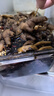 上鲜鸡爪 净重4斤 精修去甲 40g以上大鸡爪生鲜鸡肉烧烤食材无漂白 实拍图