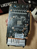 万竞 AMD全新RX580/RX590/RX5700XT/RX6750GRE独显电脑台式机显卡电竞游戏直播设计三角洲打瓦游戏显卡 【全新盒装】RX6600 8G 电竞M版 实拍图