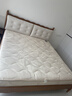 顾家家居（KUKA）梦想垫MAX全垫0胶床垫5073软硬可调席梦思可拆洗弹簧床垫2026新款 实拍图