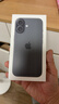 Apple/苹果 iPhone 17 256GB 黑色 支持移动联通电信5G 双卡双待手机 实拍图