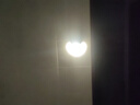 美的（Midea）智能人体感应灯led睡眠小夜灯充电式家用走廊过道床头起夜灯 实拍图